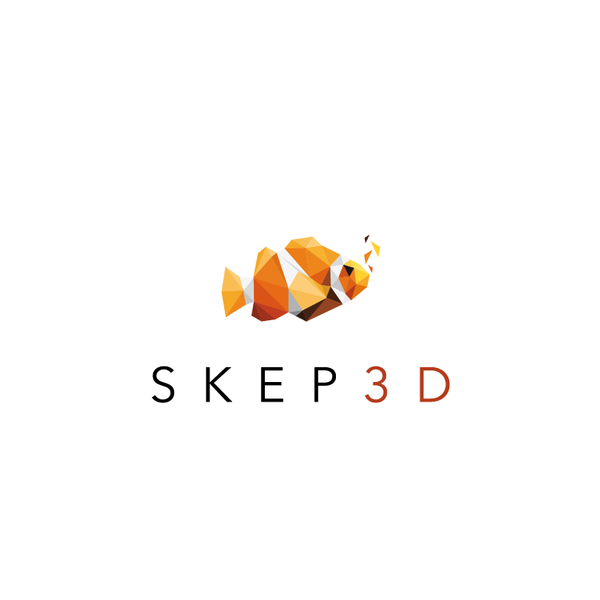 Design by e,Designer® titled "SKEP 3D"