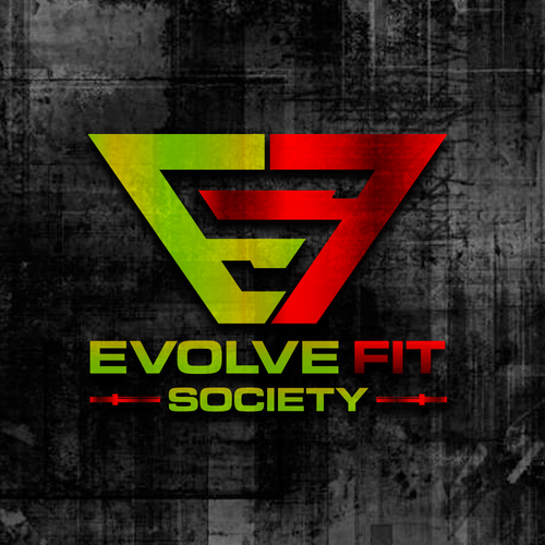 Active Wear Brand Needs Unique Icon/Symbol Logo with Letters "EFS