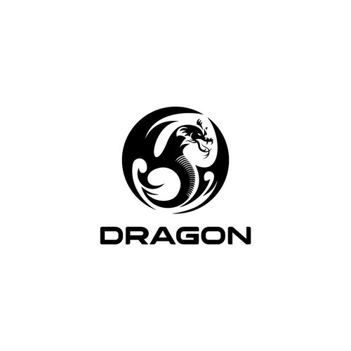 コンペ「Dragon」のデザイン by Rita Harty®さん 