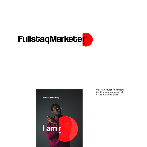Fullstaq Marketer
