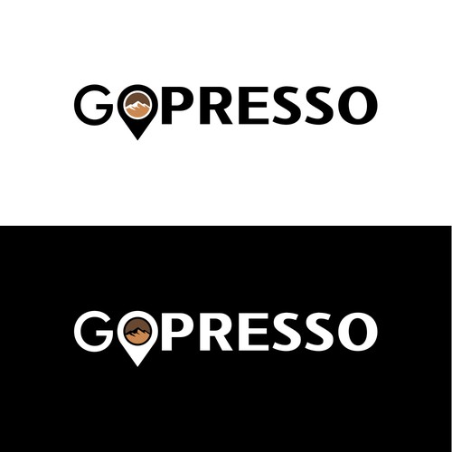 A new way to coffee! Design by Emon099