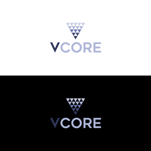 Design di "Professional Safety Consulting Brand: Sophisticated Triangle-V Integration - di squart-
