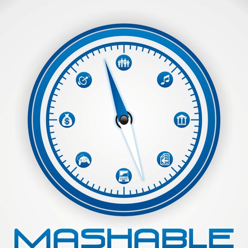 The Remix Mashable Design Contest: $2,250 in Prizes Design by premiumYOURlogo