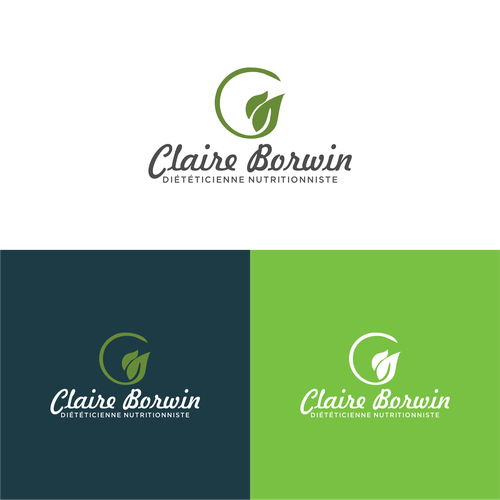 Logo & brand identity pack contest entry by EgoMandala