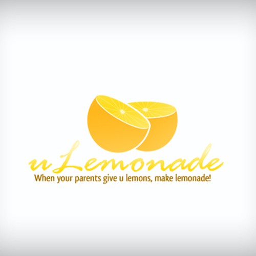 Logo, Stationary, and Website Design for ULEMONADE.COM Ontwerp door FantaMan
