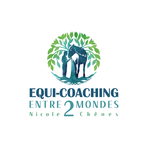 Logo design contest entry by Ameline Studio