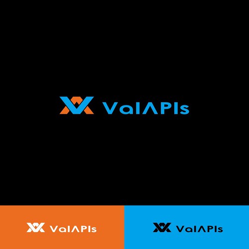 Logo design contest entry by cahayaart9