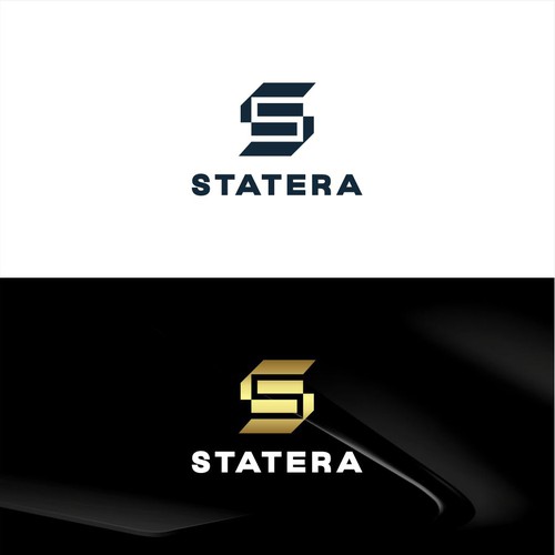 Luxurious, Minimal, Modern Logo Design for a High-End Advisory Firm Design by arsyiluna
