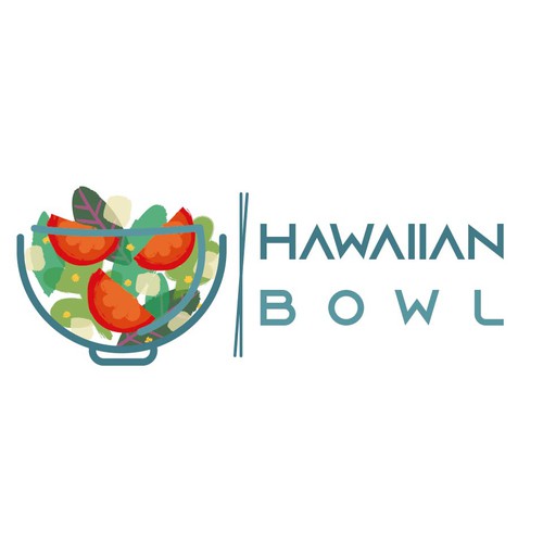 Logo & brand guide contest entry by AltDellB