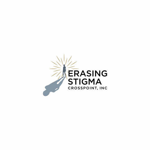 Erasing Stigma Design by Тijana M.