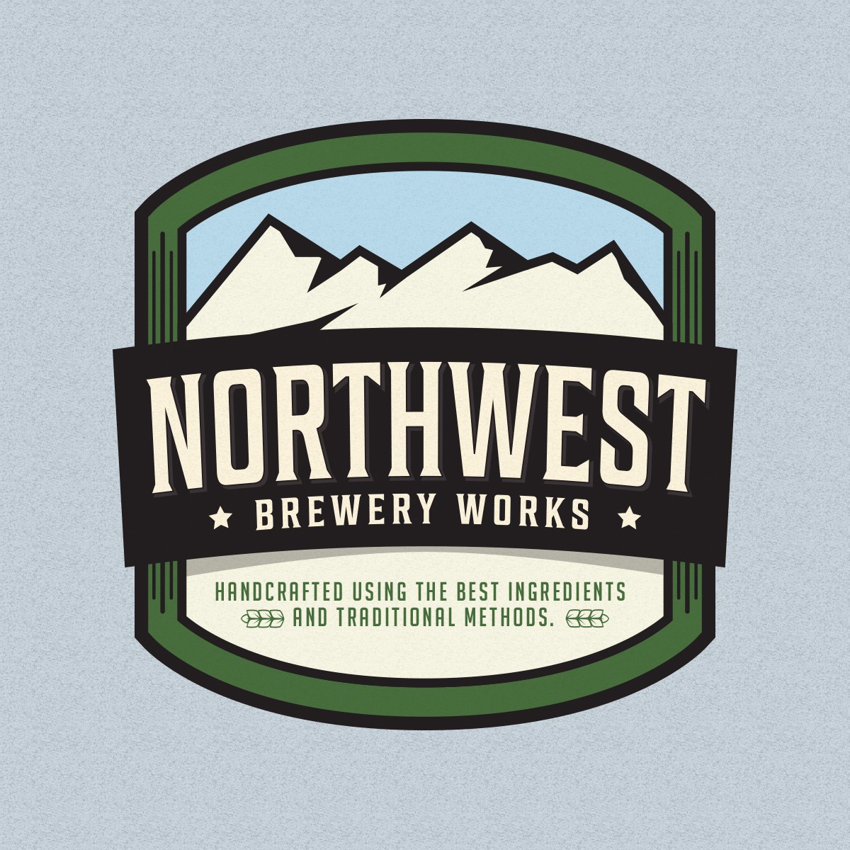 Northwest Logos - Free Northwest Logo Ideas, Design & Templates