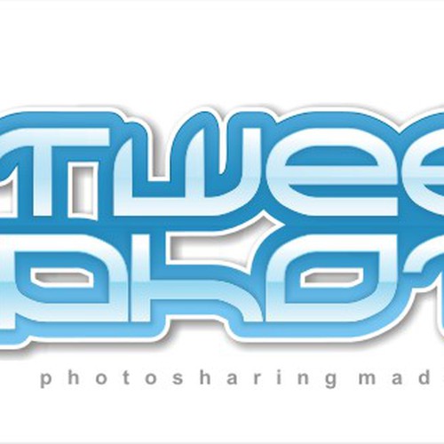 Logo Redesign for the Hottest Real-Time Photo Sharing Platform Ontwerp door roch