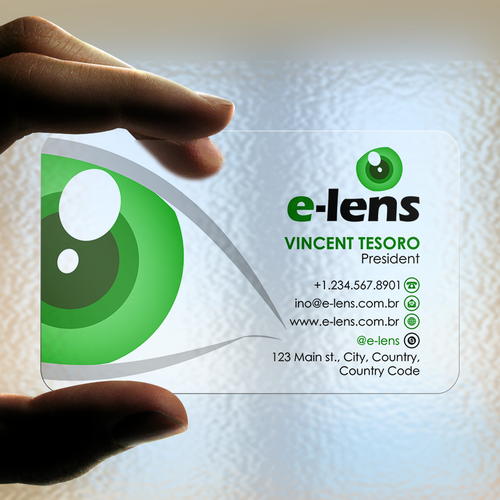 Tarjetas propuesta en el concurso por bleubird