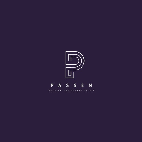 Diseño de Modern, classy, chic logo for fashion-tech 3D clothing ecommerce platform de E B D E S I G N S ™