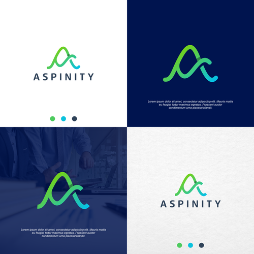 Hi-Tech Manufacturer Logo Design by *FranD