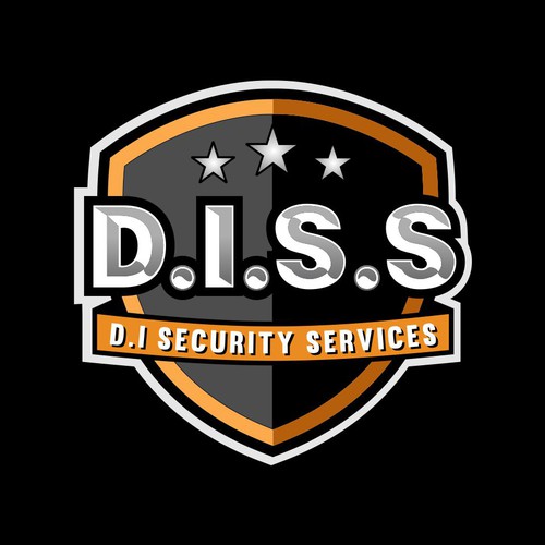 DI SECURITY SERVICE Design by DoeL99