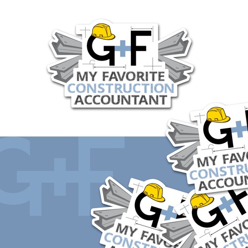 Sticker contest entry by NANOSstylz