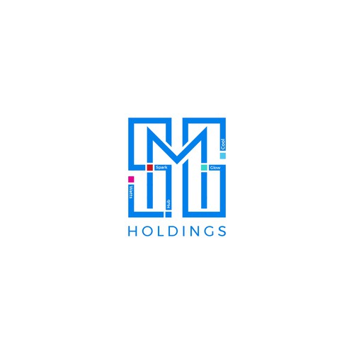 Designs | Create unified logo for a vibrant and high-class facilities ...