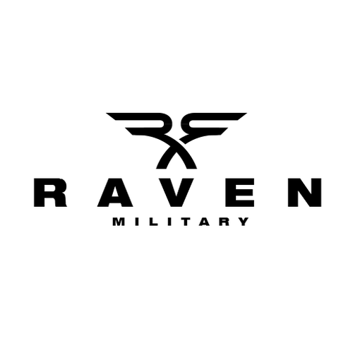 Menacing Raven (Bird) for Military Company (Full details in Brief ...