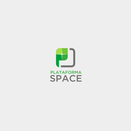 "Logo para Espaço de Coworking voltado para Fintechs" winning Logo design