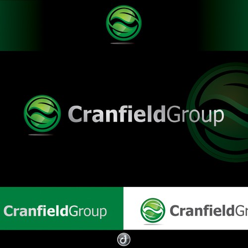 Create the next logo for Cranfield Group | Logo design contest