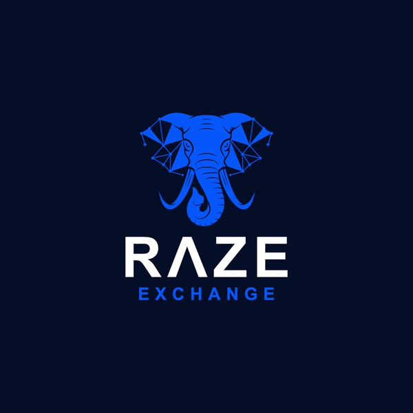 Logo design for RAZE