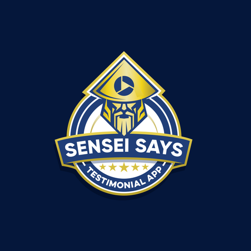 Design my new Logo for video testimonial App Design by Monkey_Zen