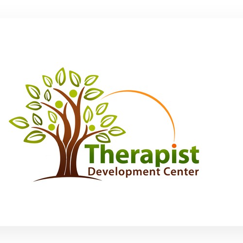 New logo wanted for Therapist Development Center Ontwerp door khingkhing