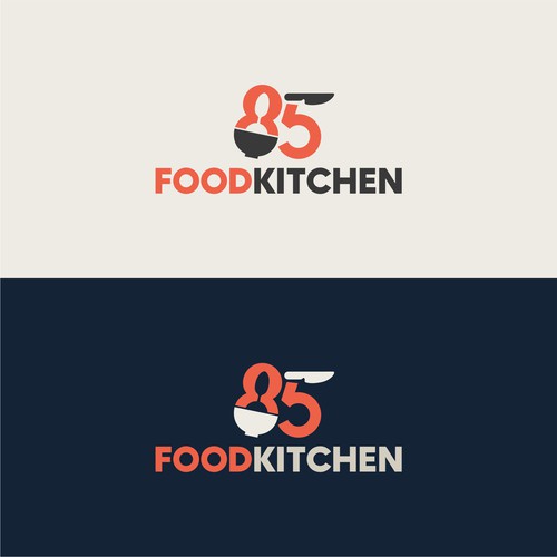 Food Kitchen 85 Design by Zoleh_