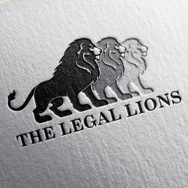Design by nida_aretha titled "the legal lions"