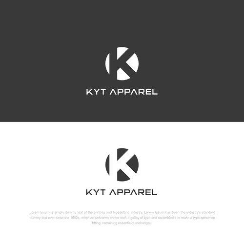 Kyt Apparel Design by HK.designs