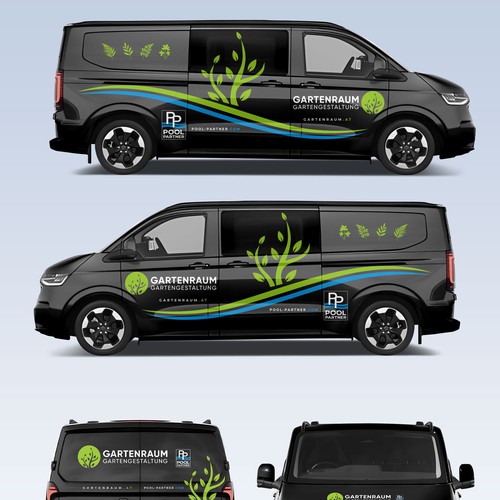  propuesta en el concurso por DuhaCreative