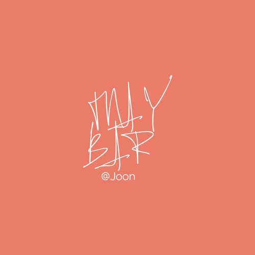 Logo for Upscale bar and lounge Design by mituuu