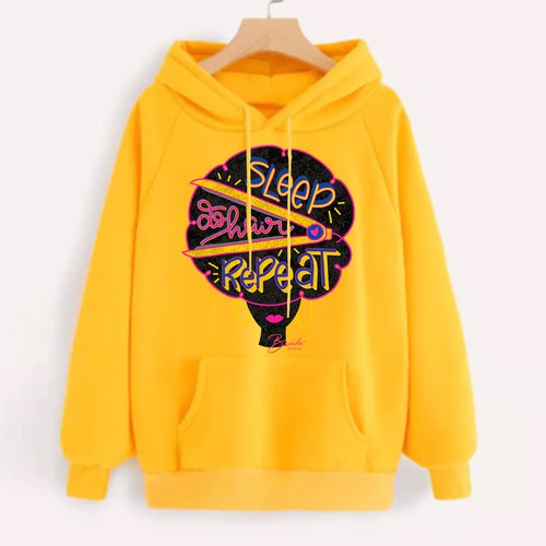 Dope hoodies hotsell for females