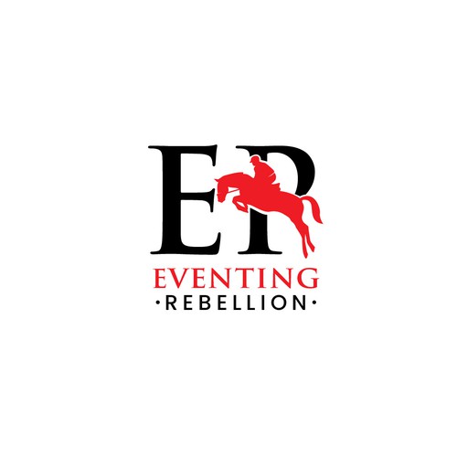 Logo for New Equestrian Sports Team! Design by iamtari