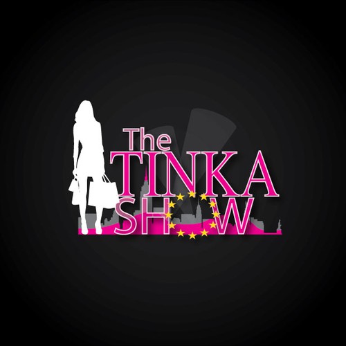 Logo needed for reality TV show Design by trevstuDESIGN4_U