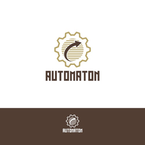 TechStars startup needs Logo fixed stat (and a great branding partner) Design by sanggart