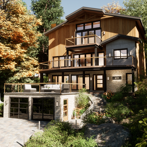 3D contest entry by maitenmugi