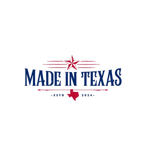 Made in Texas Design by Mahi Malik