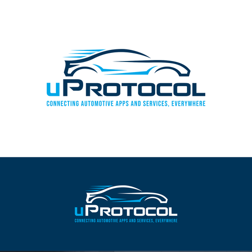 New automotive Communication Protocol for the Software Defined Vehicles of Tomorrow Design von Brazuca Studio