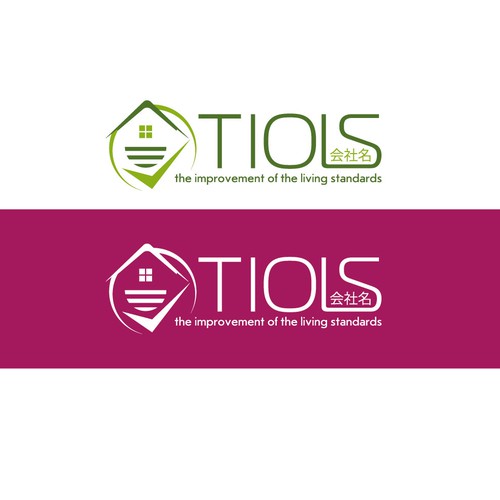 Logo design contest entry by profesor LacPa