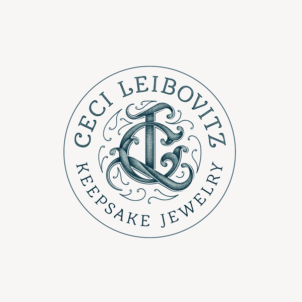 Ceci Leibovitz - Brand Identity