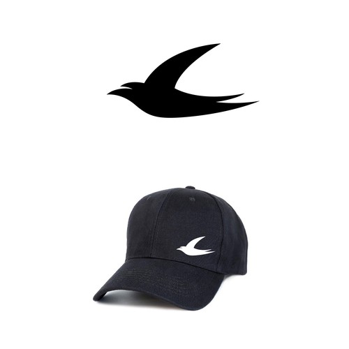 New Golf Hat that will bring you birdies. Design réalisé par JELOVE