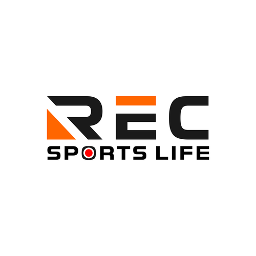 Logo for Newsletter about Recreational Sports Business Design by ArtSkills™