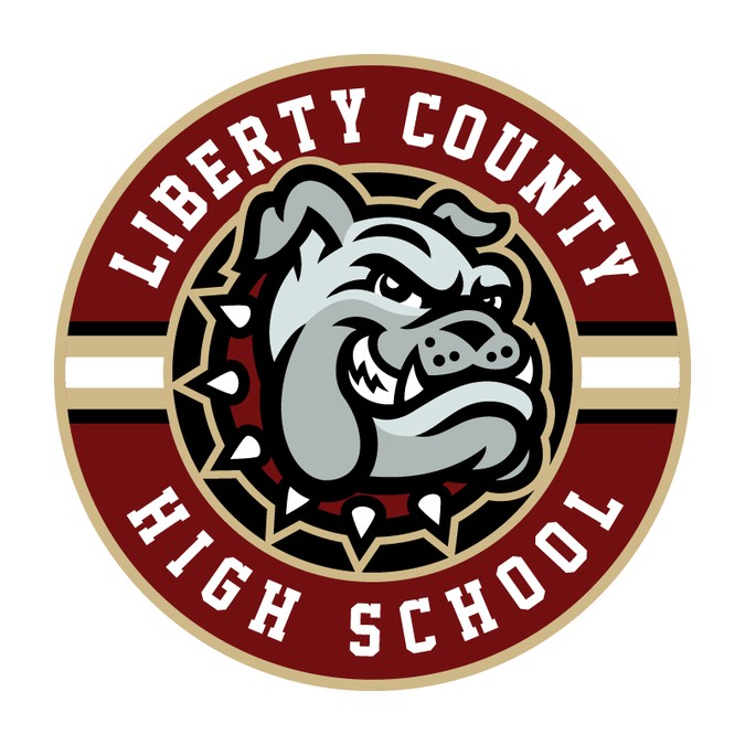 High School Logo Design