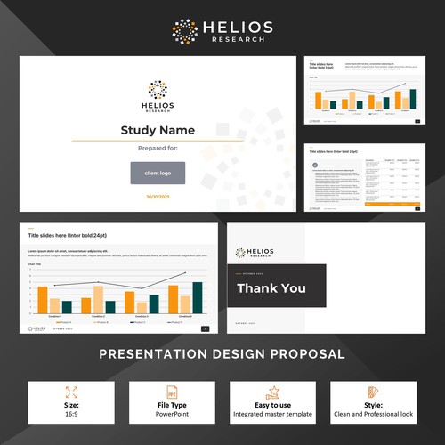  contest entry by Baswara_B