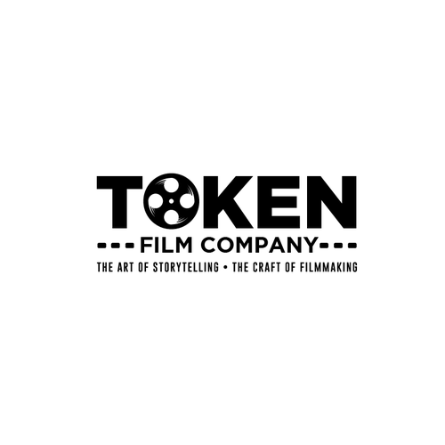 Create A Logo For A Film Production Company Design by inok june