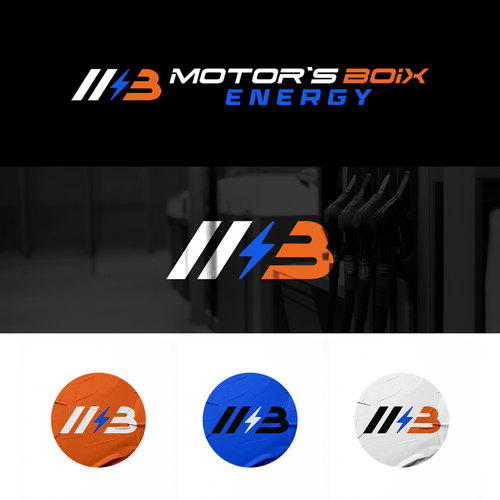 Logo design contest entry by PauloR Designer