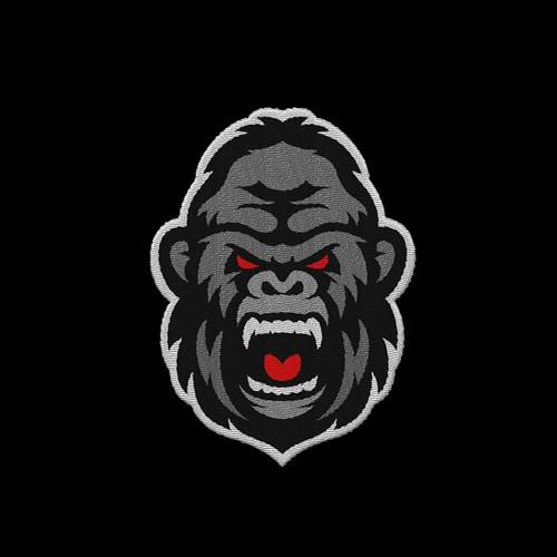 silverback logo