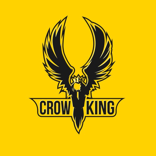 "Create a Logo for a Eletronic Sports products Brand" winning 